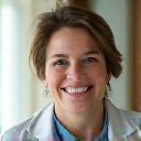 Portrait of Dr. Alexandra Vance, Mental Wellness Expert