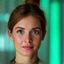 Portrait of Sarah Jenkins, Biomonitoring Technology Expert